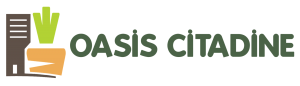 Logo Oasis Citadine Logo Oasis Citadine