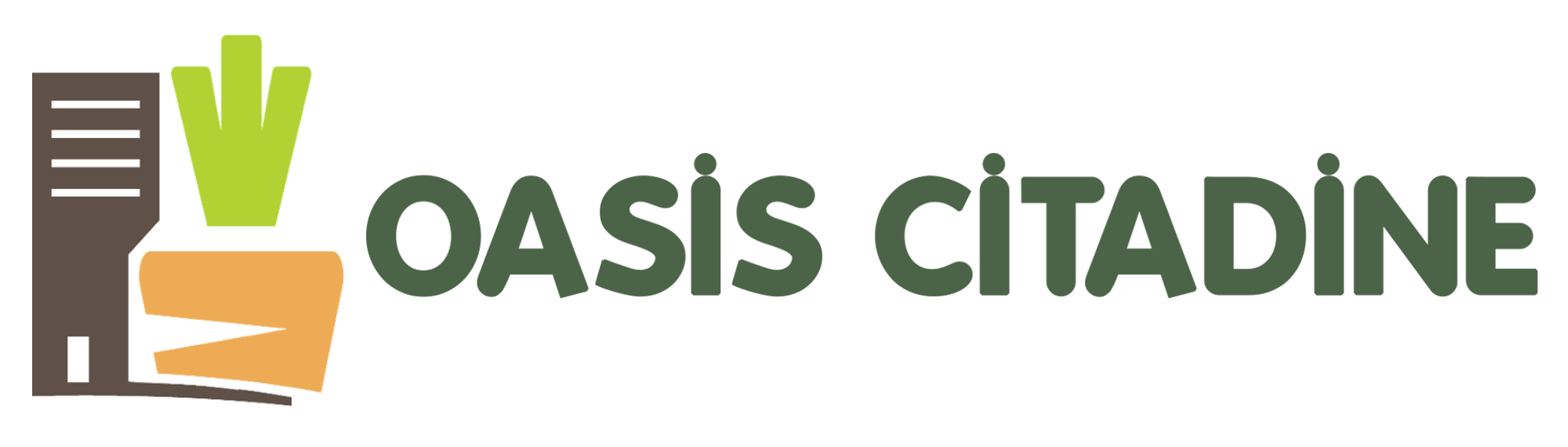 Oasis Citadine, agroécologie et permaculture urbaine