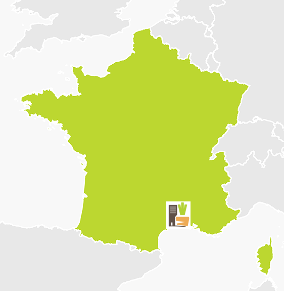 Carte Oasis
